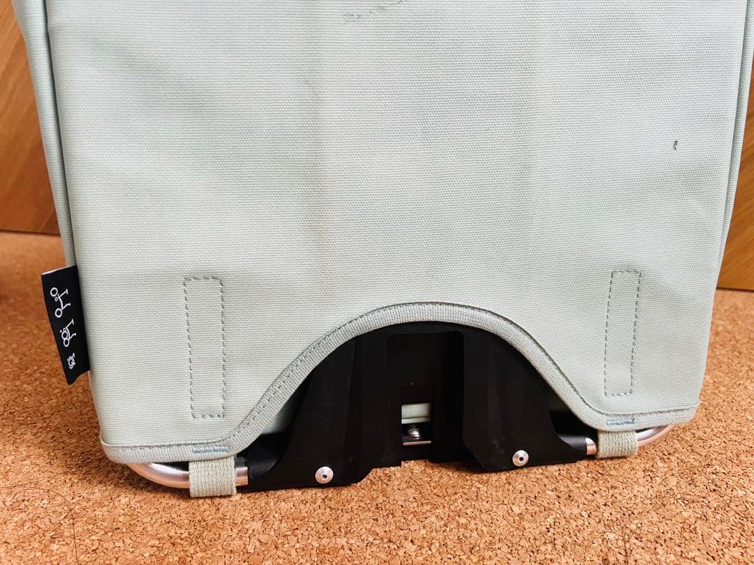 ブロンプトン　純正トートバッグ　廃盤カラー