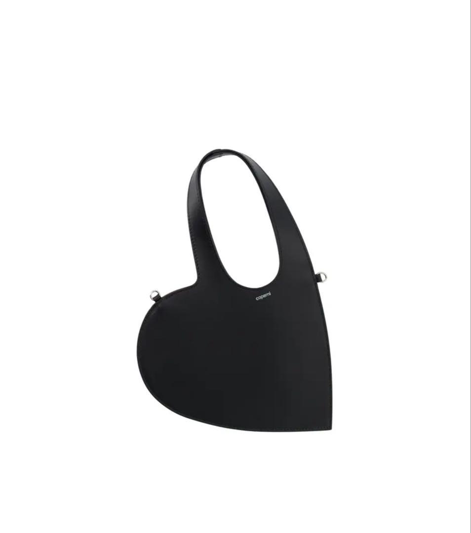 COPERNI コペルニ / MINI HEART TOTE