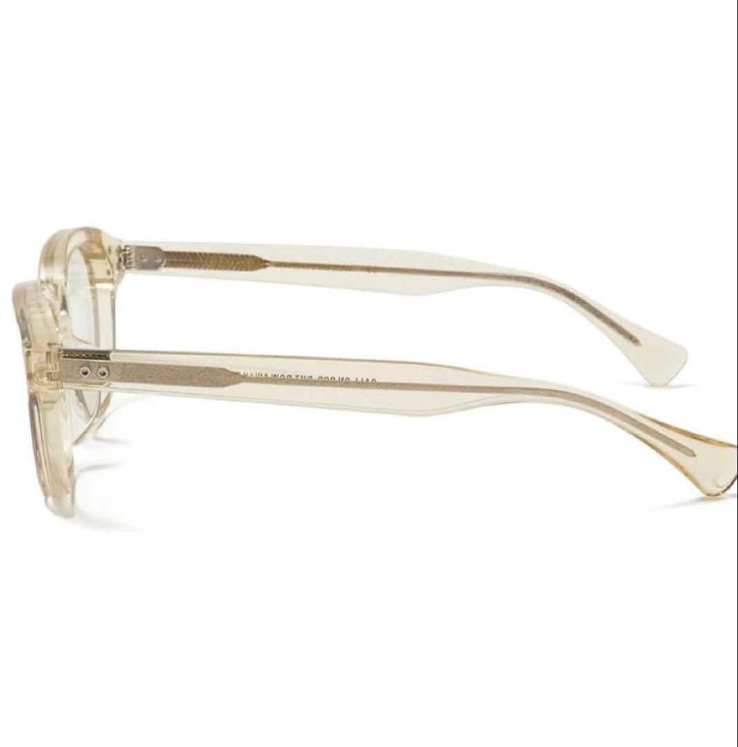 THE CRIMIE クライミー MIKE BIKER SHADE 調光レンズ