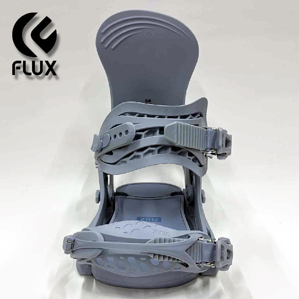 【新品】24-25 FLUX WOMENS SR size S フラックス