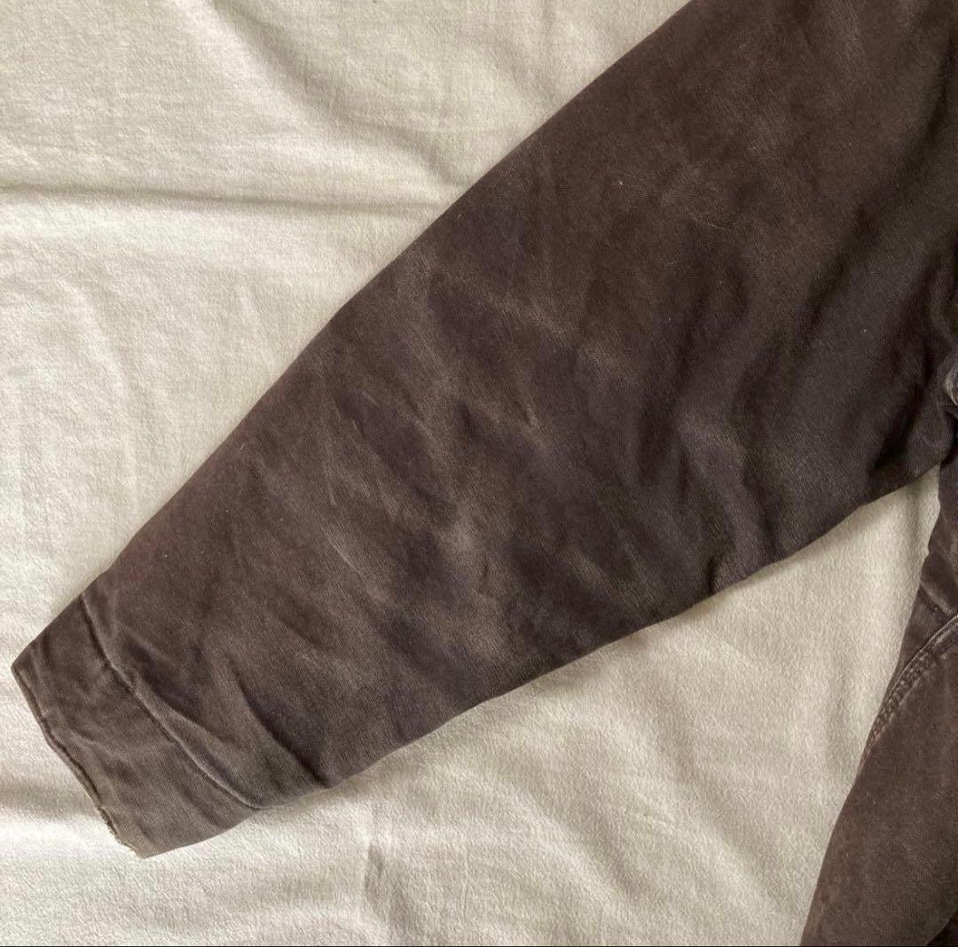 ジャケット・アウター Carhartt Michigan Chore Coat