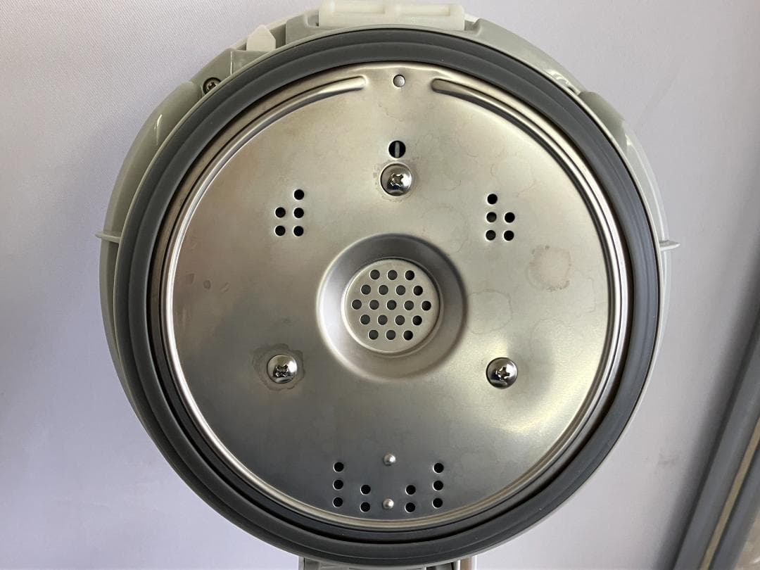 【2022年製】ZOJIRUSHI スチーム式加湿器 EE-RR50 3.0L