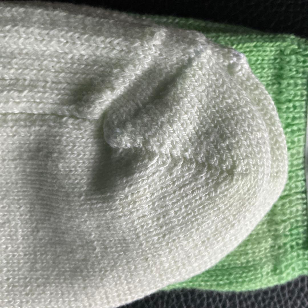 CORGI コーギー　英国製　メンズ・コットンソックス３足組　英国王室御用達