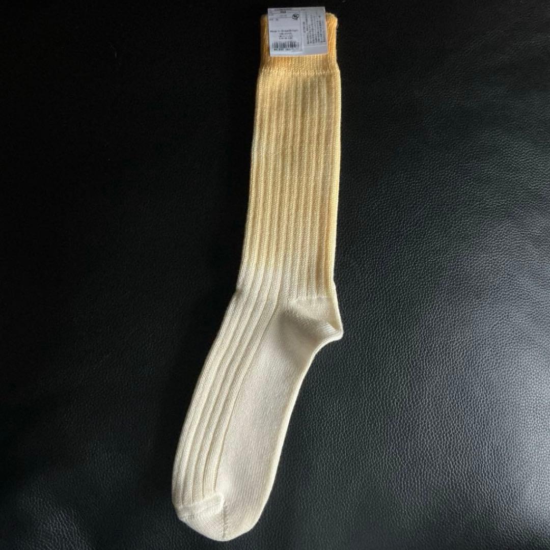 CORGI コーギー　英国製　メンズ・コットンソックス３足組　英国王室御用達