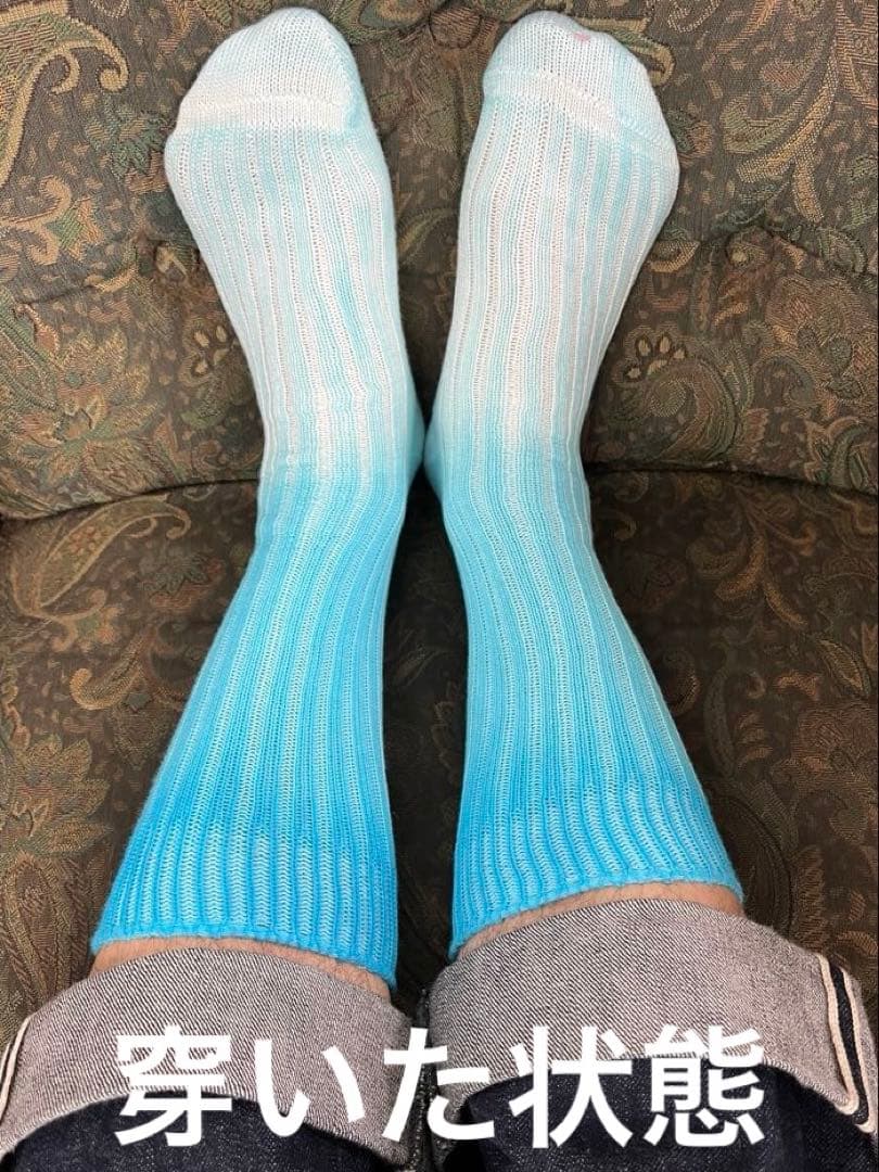 CORGI コーギー　英国製　メンズ・コットンソックス３足組　英国王室御用達