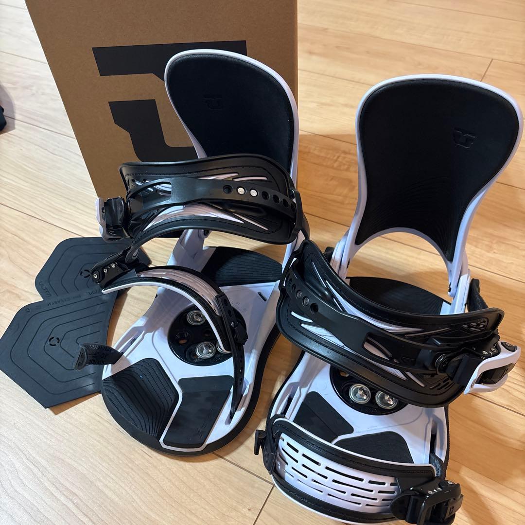 UNION ユニオンビンディング　ULTRA ウルトラ