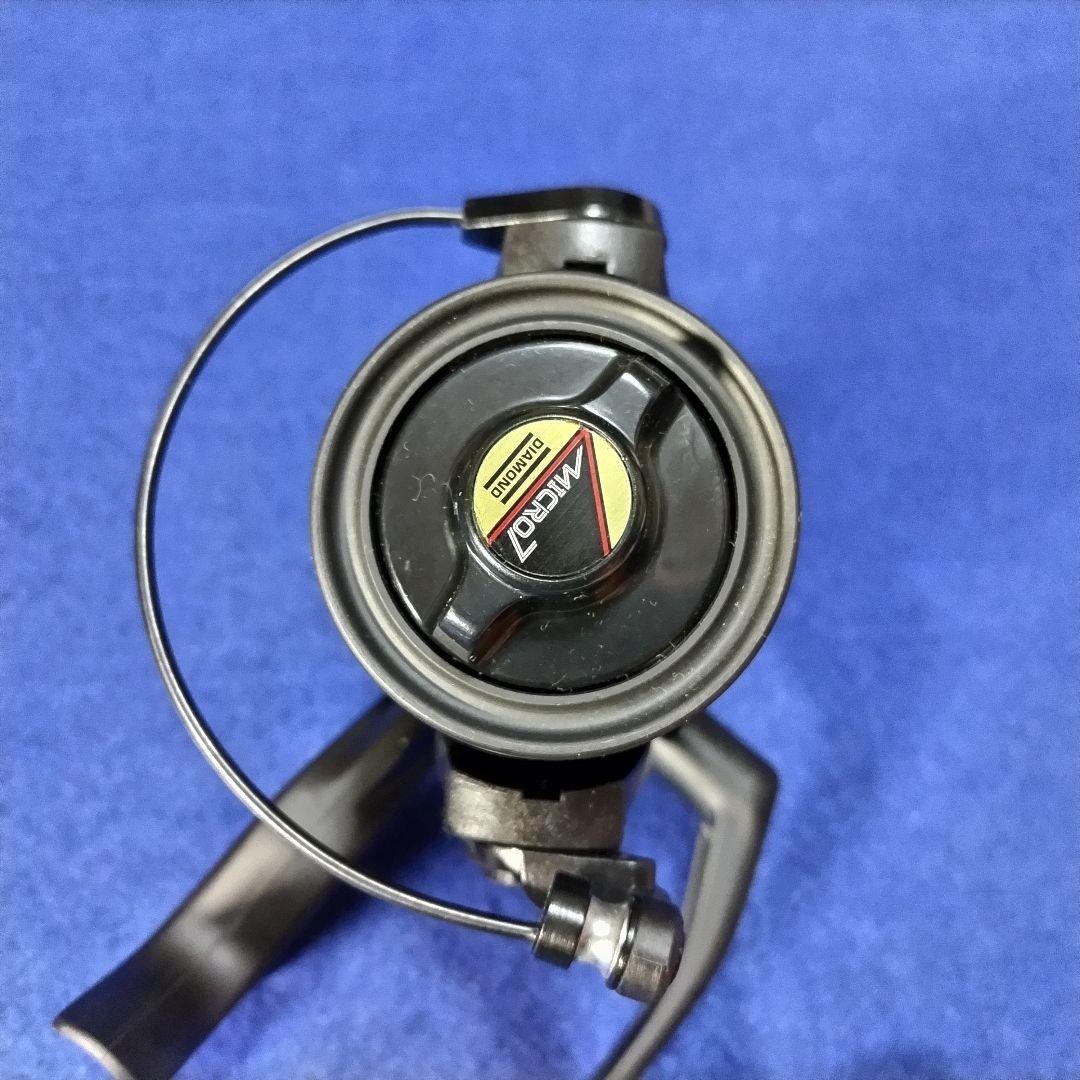 大森製作所 マイクロ7-C2 新品 デッドストック品