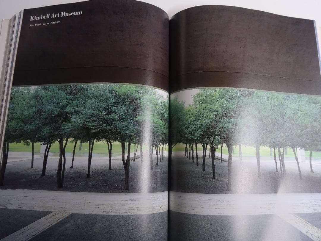 ルイス・カーン 建築の世界