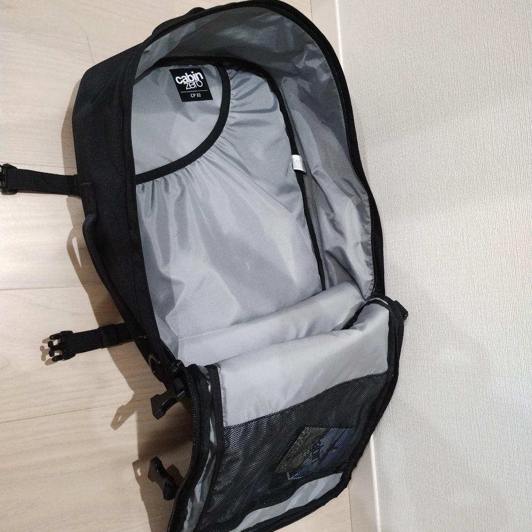 【最終お値下げ】キャビンゼロクラシック 32L　正規店購入　バックパック