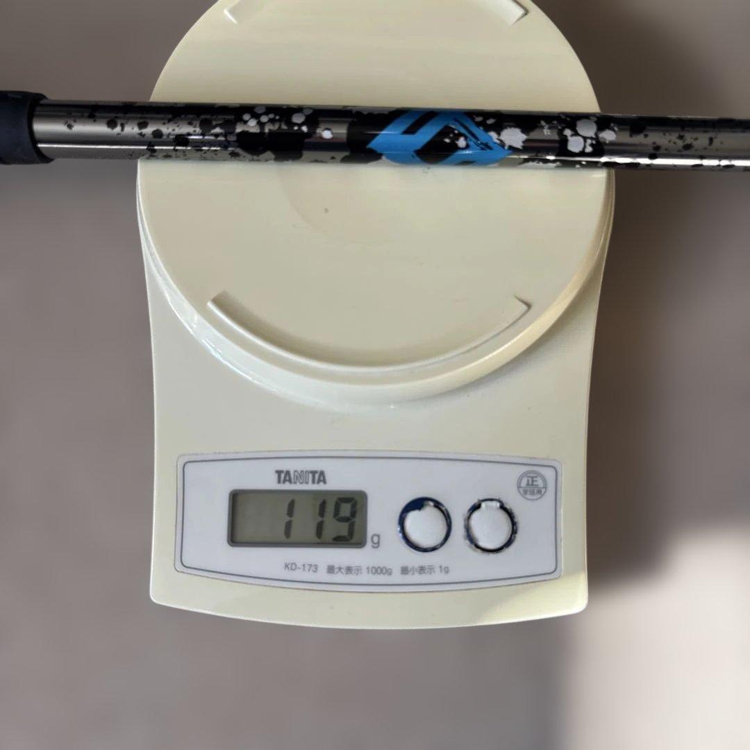 S-TRIXX X (エストリックスX)6S ピンスリーブ付 1W