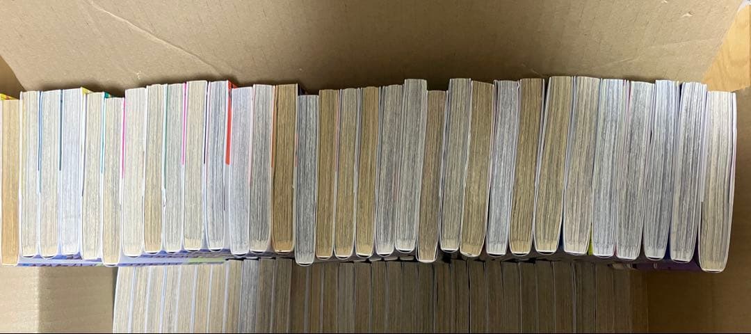 最終値下げ★ジョジョの奇妙な冒険 ～ジョジョランズ 136冊全巻セット