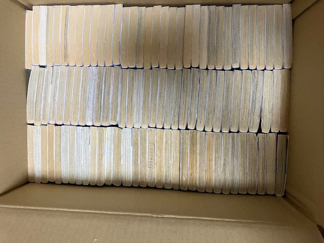 最終値下げ★ジョジョの奇妙な冒険 ～ジョジョランズ 136冊全巻セット