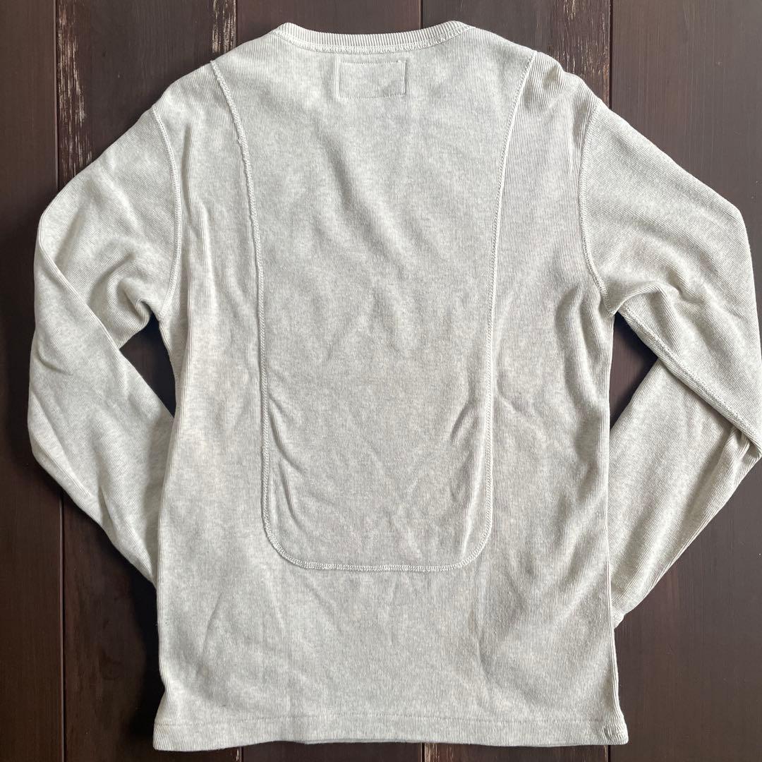 リアルマッコイズ　 サーマル　USN WINTER N-1 アンダーシャツ