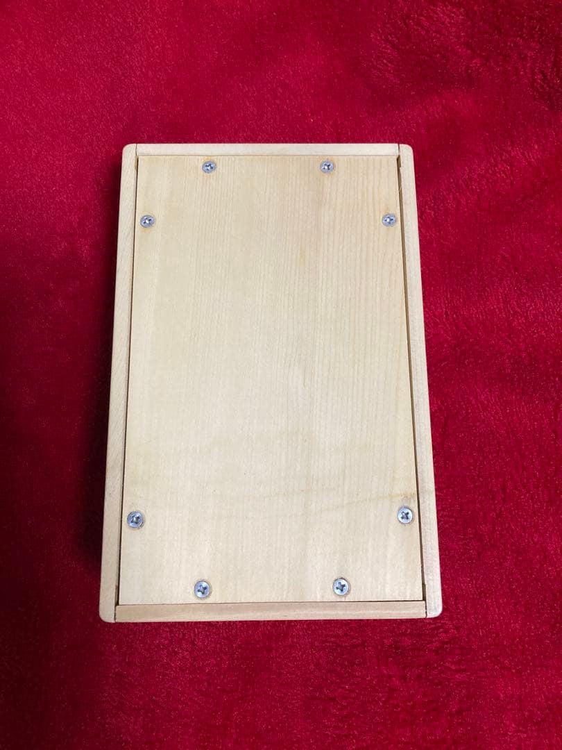 あきこ　玉川の湯　「癒」 　標準判　中古品　 自宅で玉川温泉を！　北投石