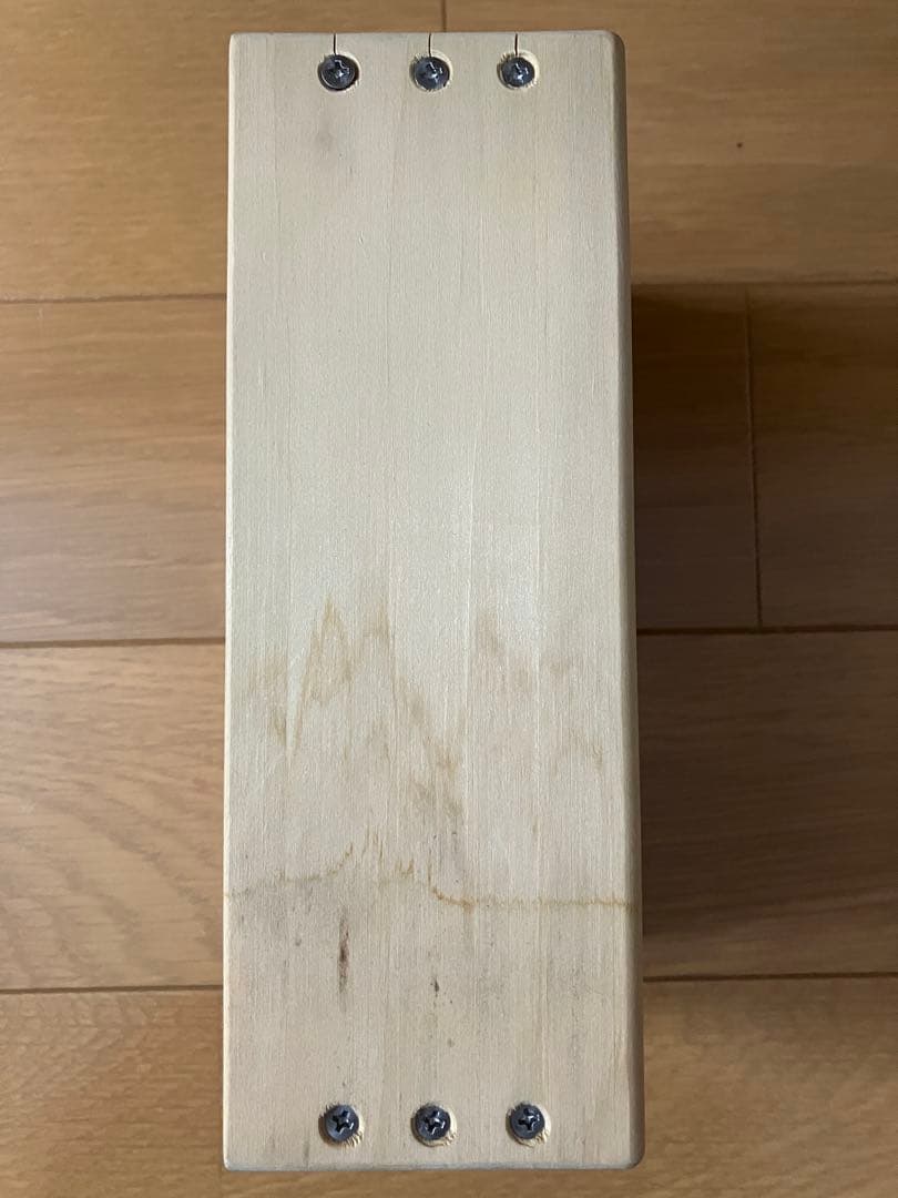 あきこ　玉川の湯　「癒」 　標準判　中古品　 自宅で玉川温泉を！　北投石