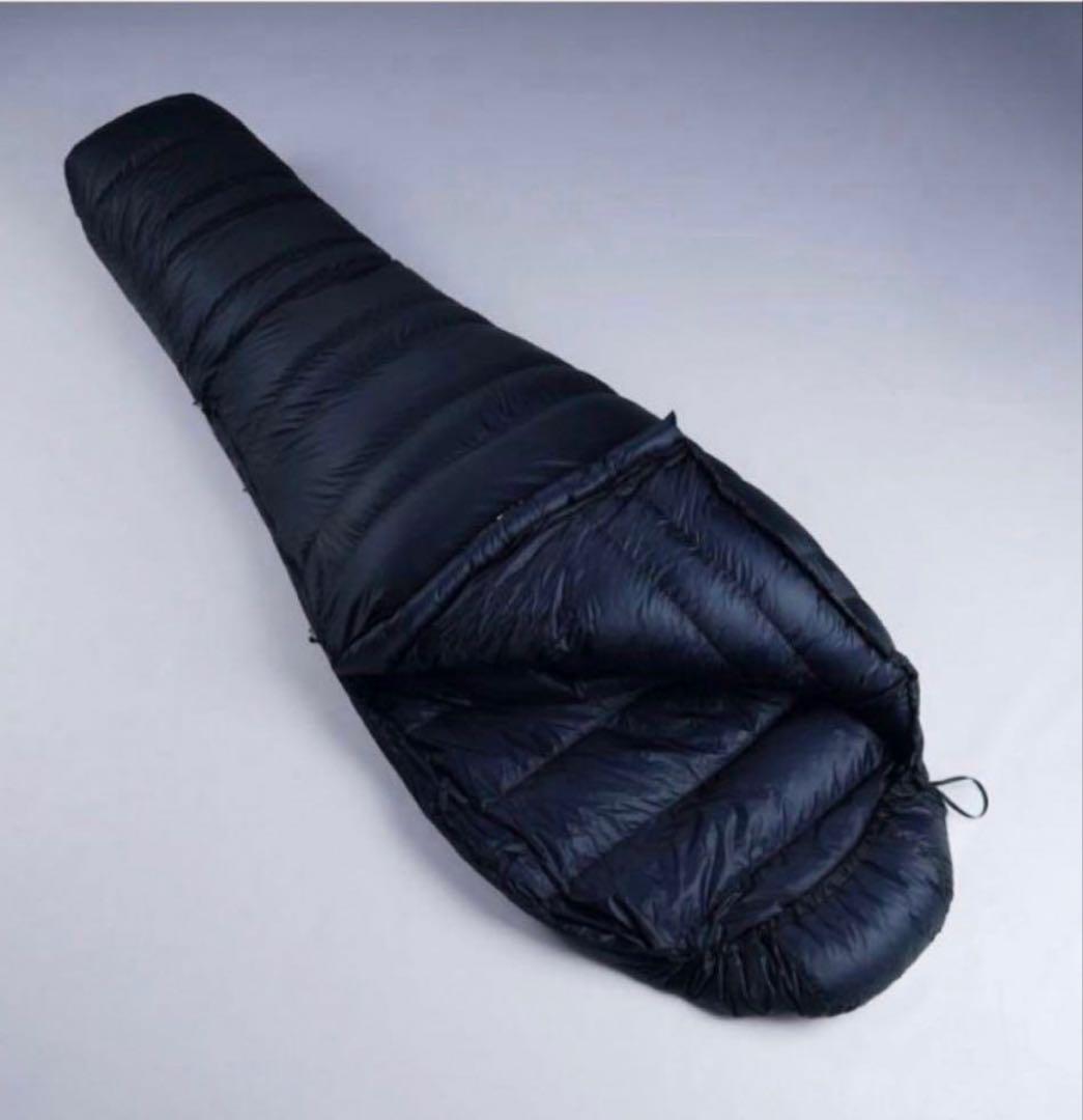 CUMULUS X-LITE 400 キュムラス Xライト 400