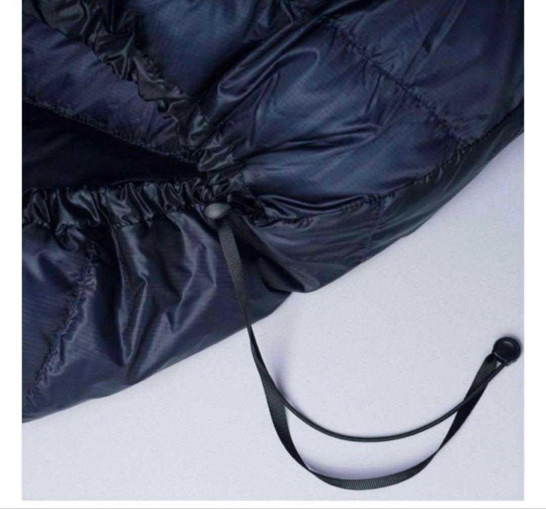 CUMULUS X-LITE 400 キュムラス Xライト 400