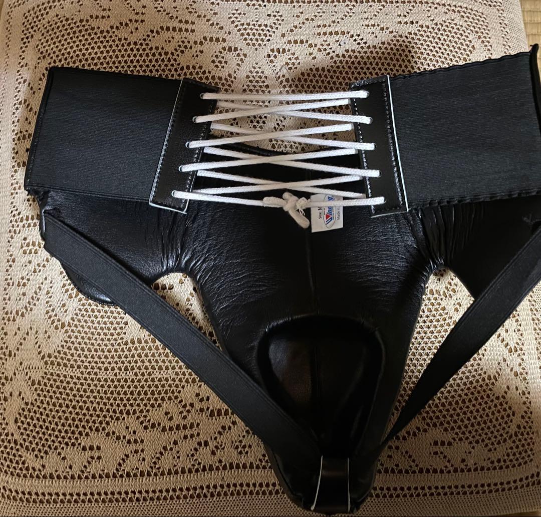 N　Winning カッププロテクター　Mサイズ