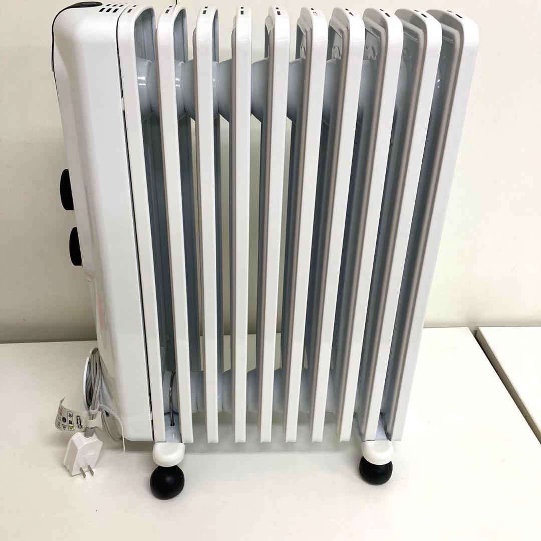 A431-1 De'Longhi デロンギ オイルヒーター RHJ35M1015