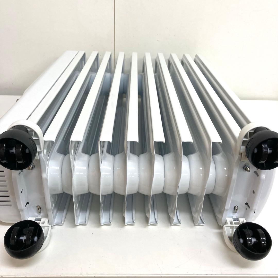 A431-1 De'Longhi デロンギ オイルヒーター RHJ35M1015