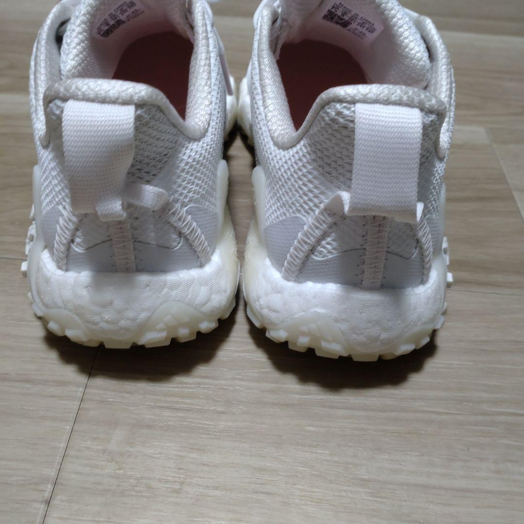 アディダスレディースゴルフシューズ24センチ