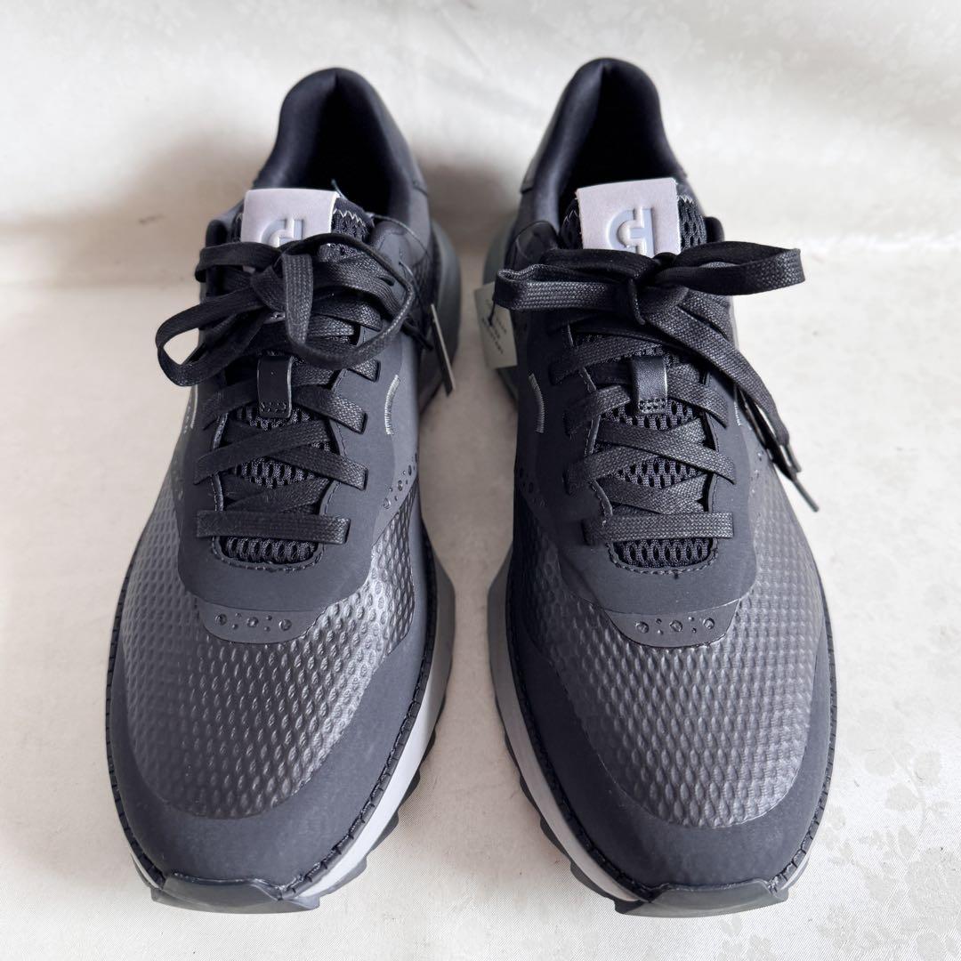 ✨未使用品✨コールハーン ゴルフシューズ グランドプロ アッシュランド 11.5