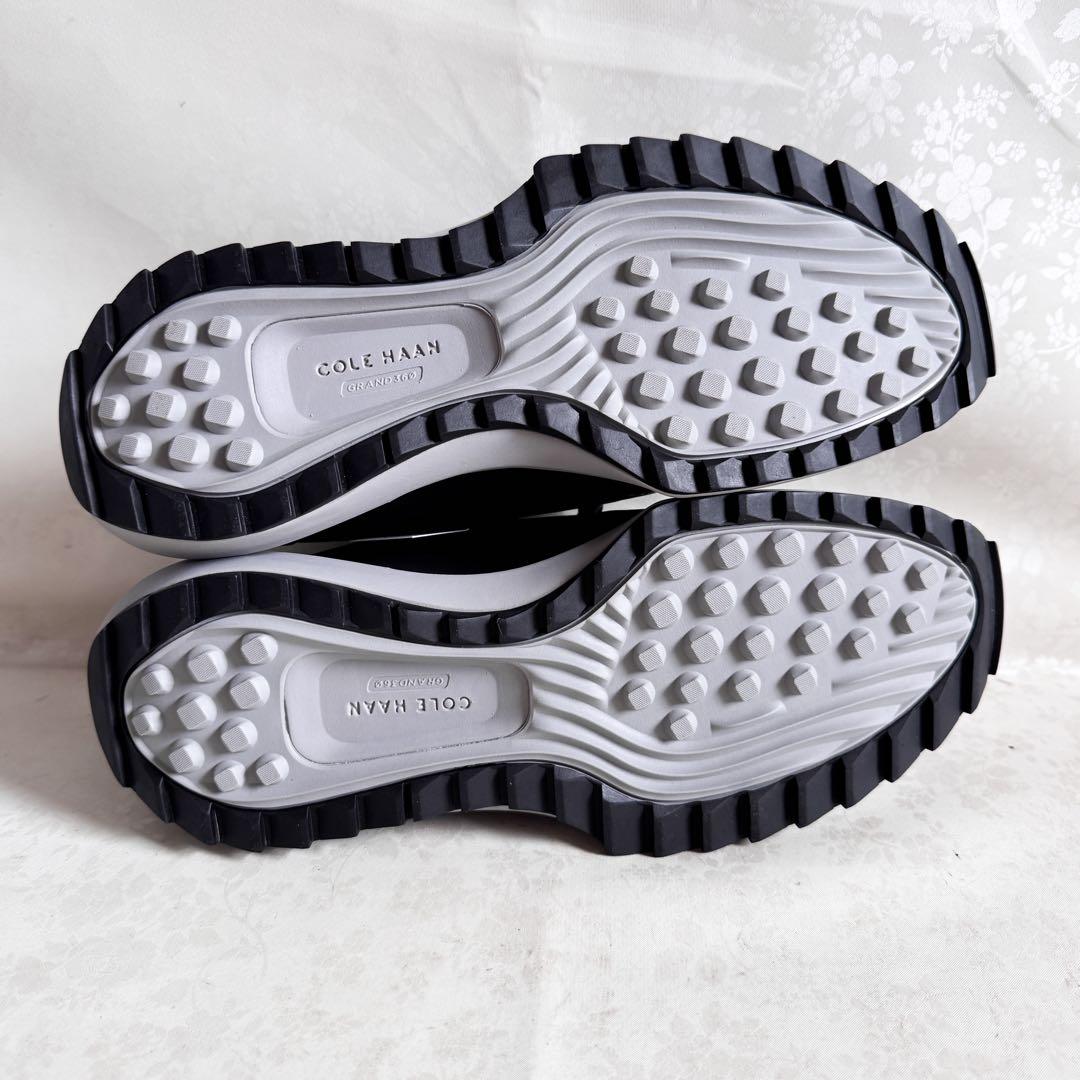 ✨未使用品✨コールハーン ゴルフシューズ グランドプロ アッシュランド 11.5