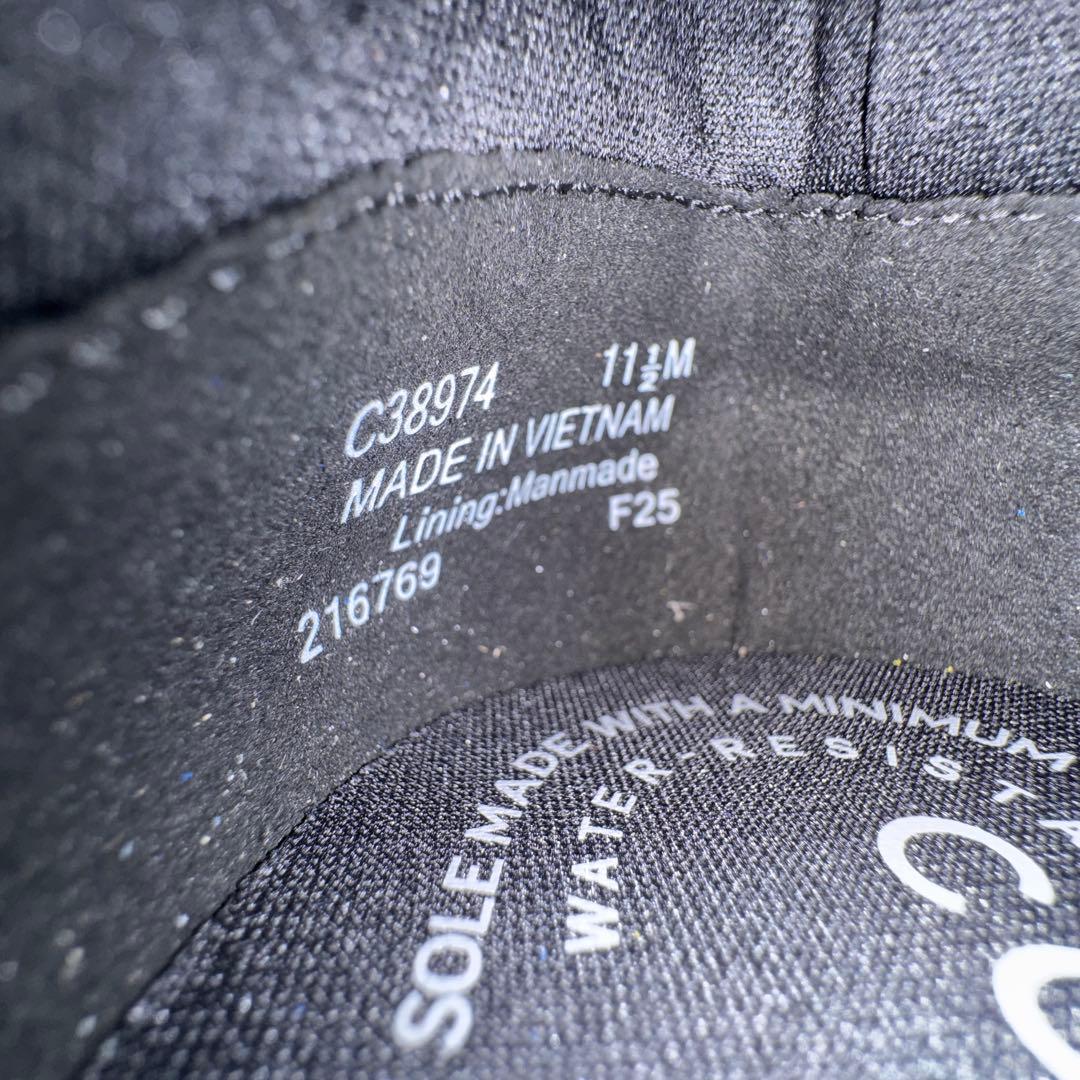 ✨未使用品✨コールハーン ゴルフシューズ グランドプロ アッシュランド 11.5