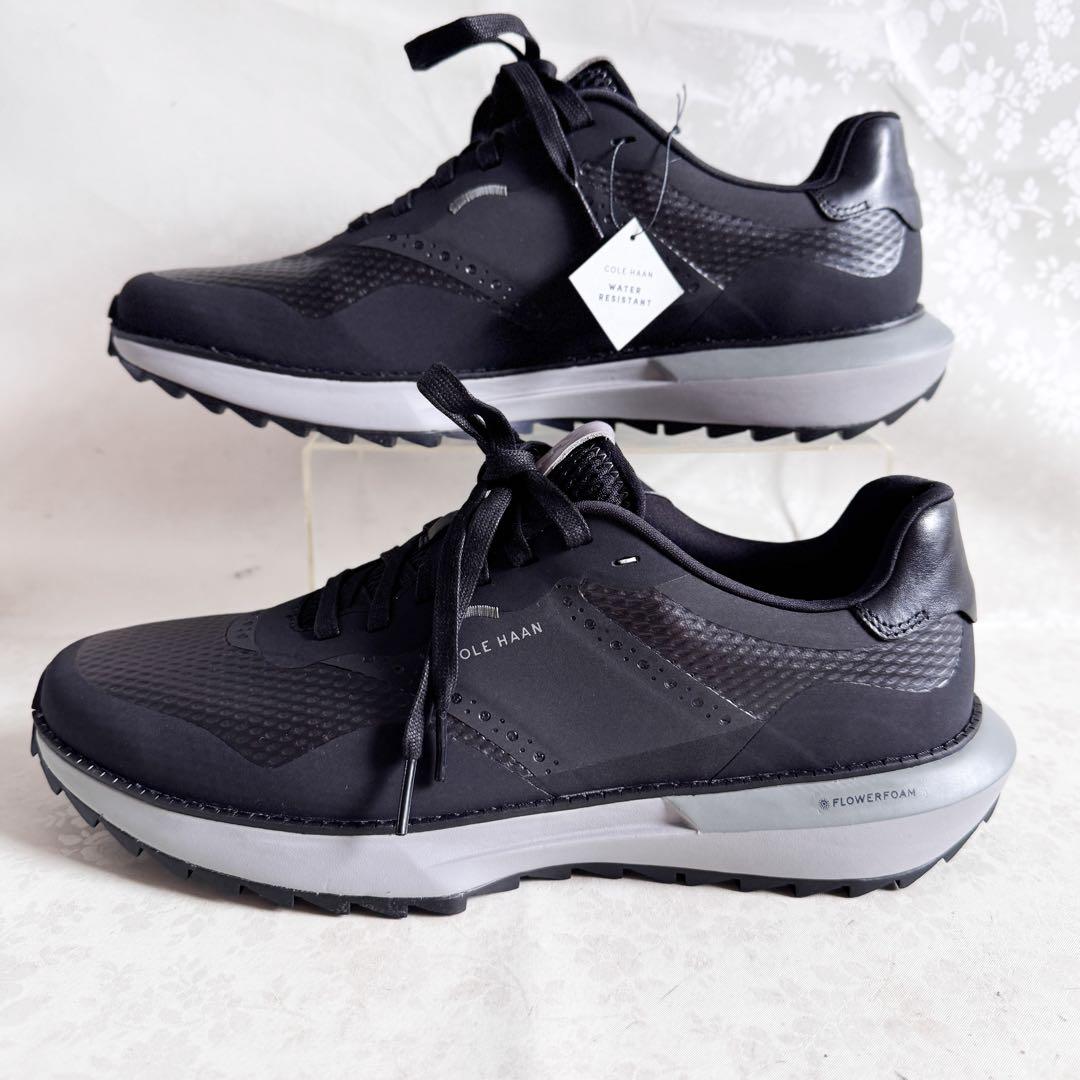 ✨未使用品✨コールハーン ゴルフシューズ グランドプロ アッシュランド 11.5