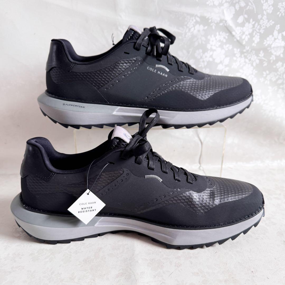 ✨未使用品✨コールハーン ゴルフシューズ グランドプロ アッシュランド 11.5