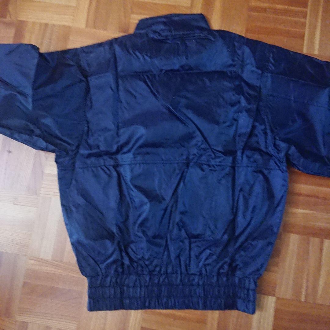 D*i様 5×【未使用】東京読売ジャイアンツ デサント製 ウインドブレーカー〈M