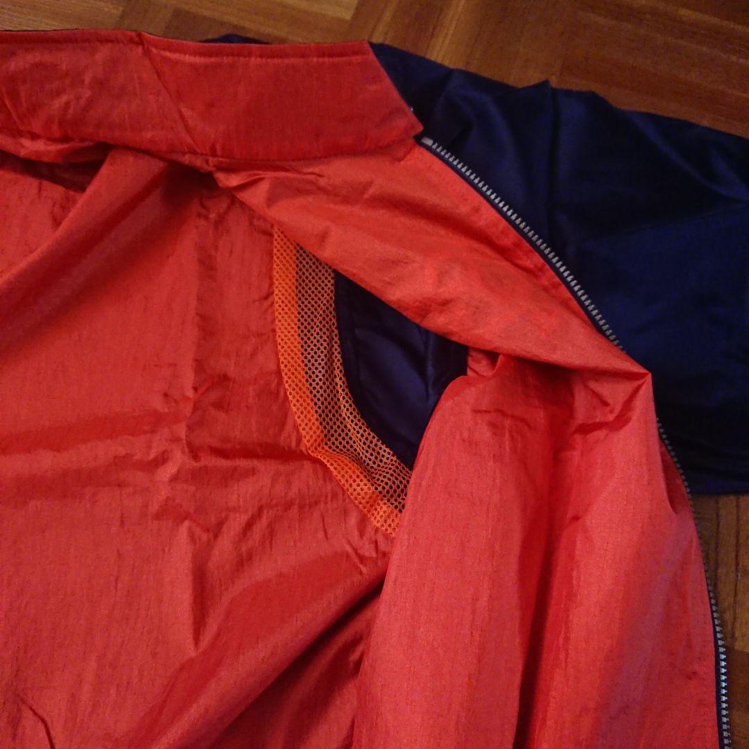 D*i様 5×【未使用】東京読売ジャイアンツ デサント製 ウインドブレーカー〈M