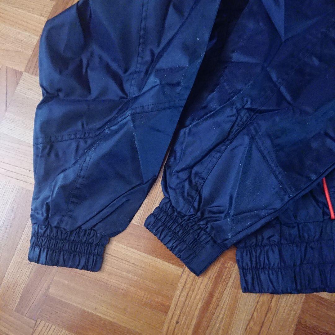 D*i様 5×【未使用】東京読売ジャイアンツ デサント製 ウインドブレーカー〈M