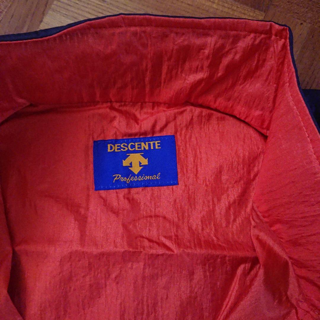 D*i様 5×【未使用】東京読売ジャイアンツ デサント製 ウインドブレーカー〈M