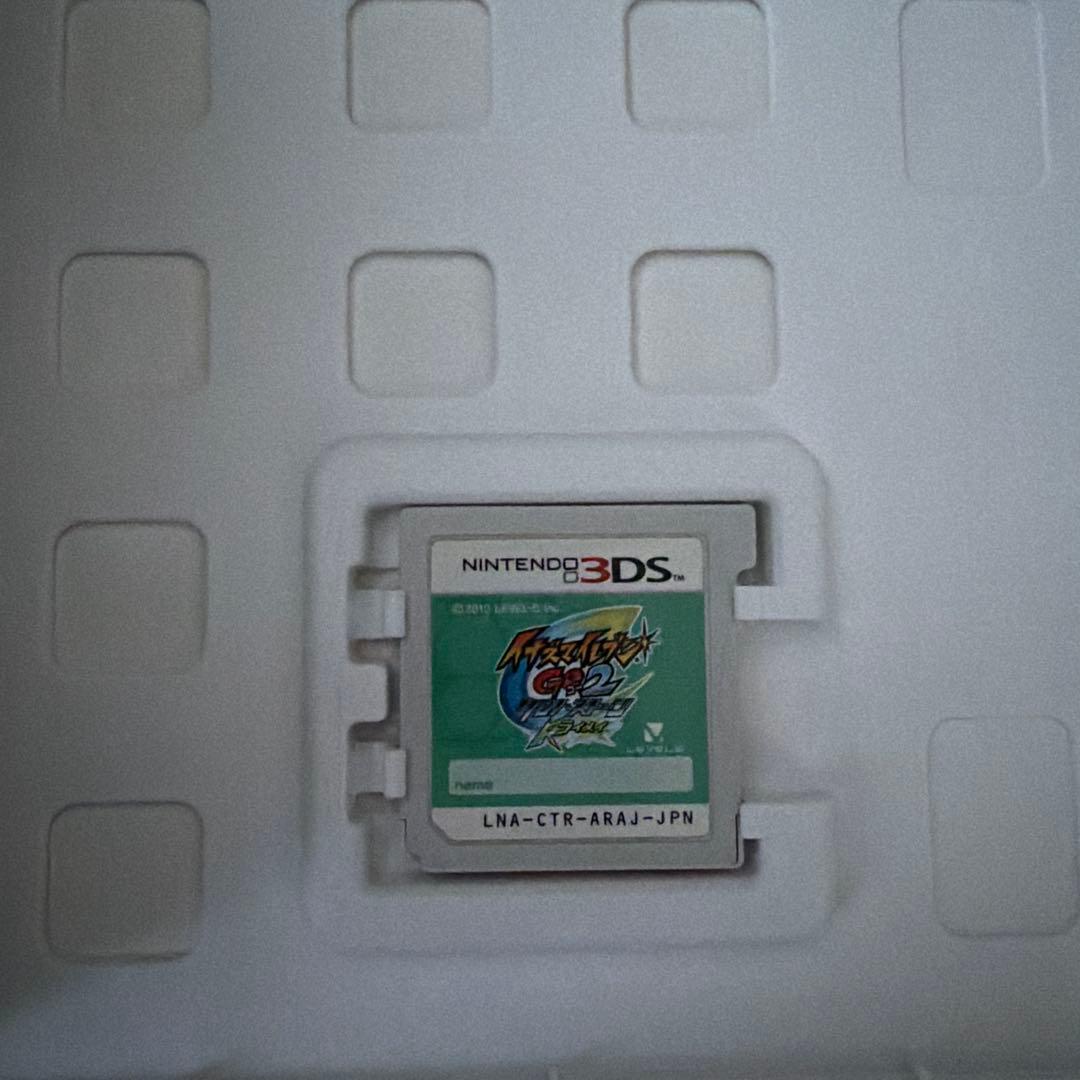 イナズマイレブン ソフトまとめ売り