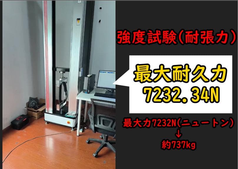 【ゼンマイ】(青S)本牛革レバーアクションベルト10mm(ALバックル)