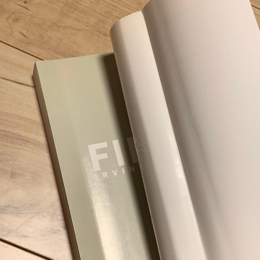 全初版アーヴィン・ウェルシュ フィルス FILTH 装丁色違いset アーティス