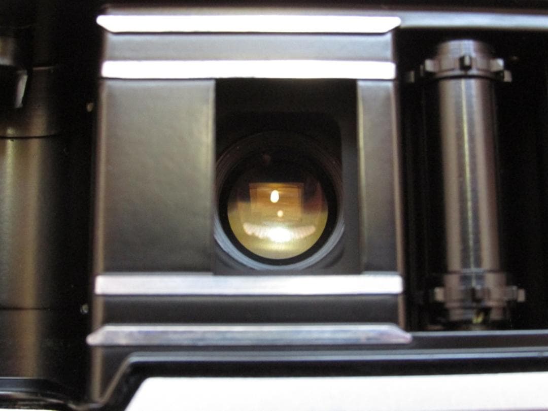 minolta repo-S ミノルタ レポS フィルムカメラ ハーフサイズ