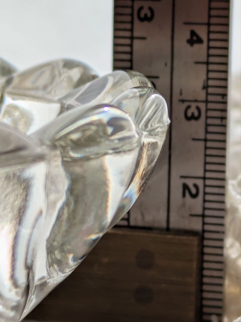 超希少 1959 HERMES キャンドルホルダー 非売品 クリスマスノベルティ