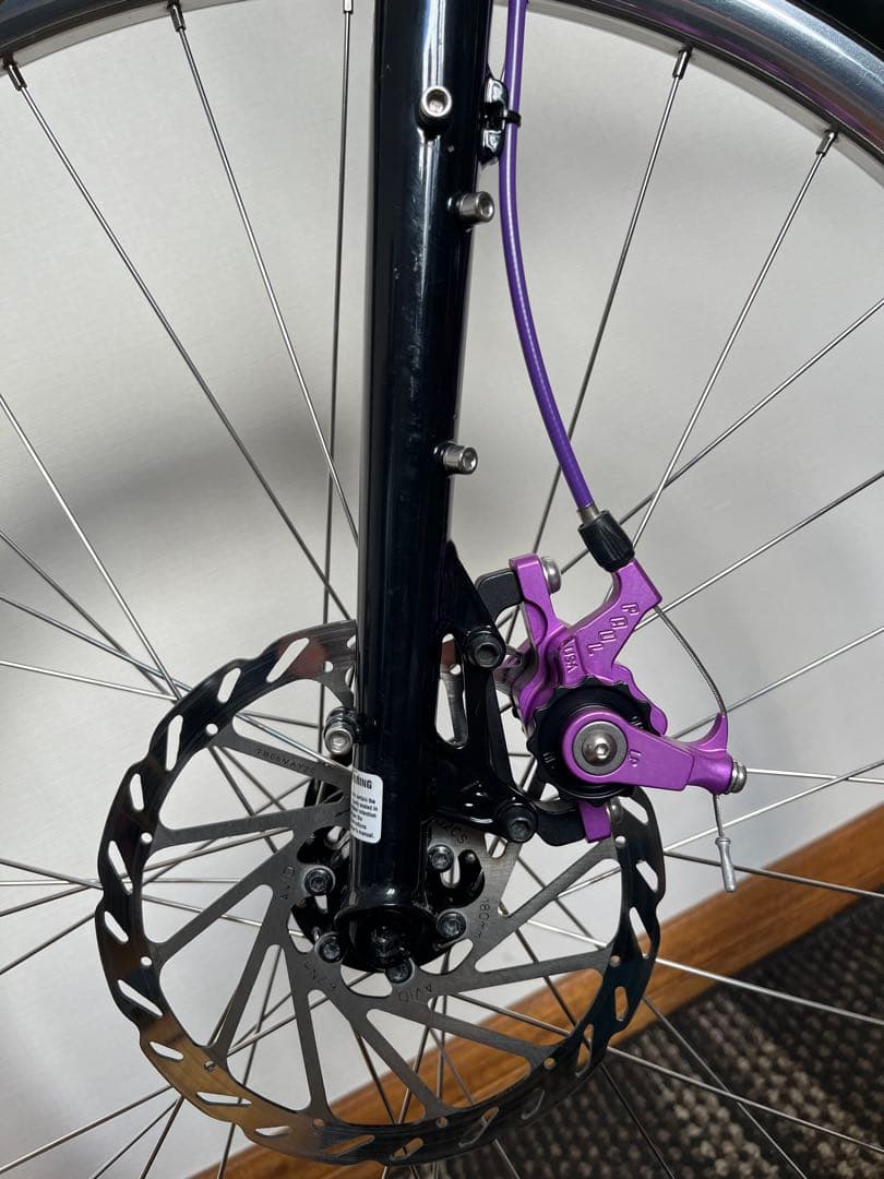 Surly karate monkey 札幌市引き取り歓迎