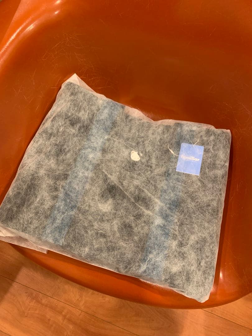 ファミリア トートバッグ〈代官山店・広尾店限定〉新品タグ付き