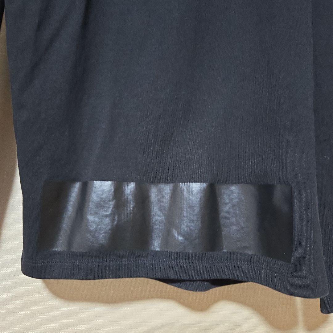 MONCLER ブラック 長袖 L