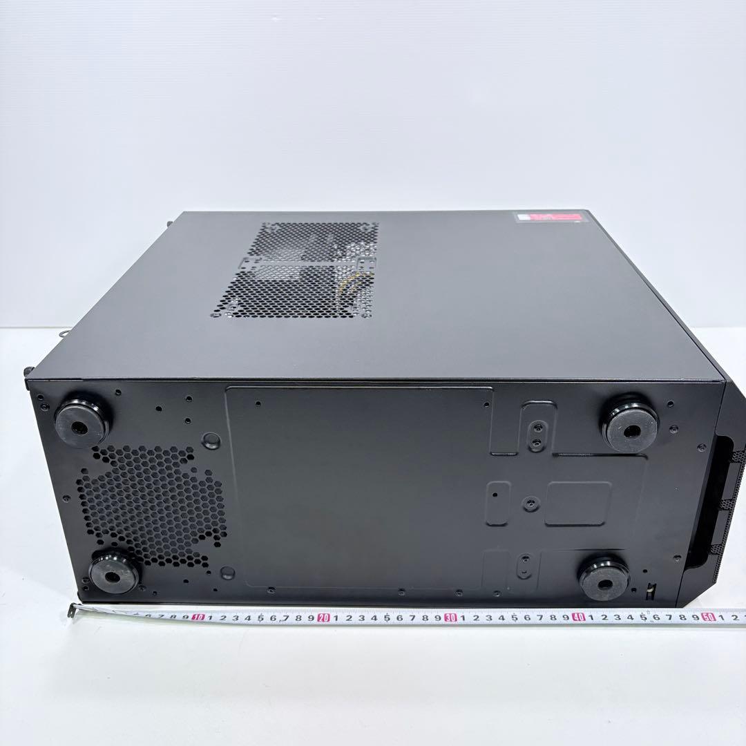 ゲーミングPC i7 11700 GTX1660super FPSからモンハンも