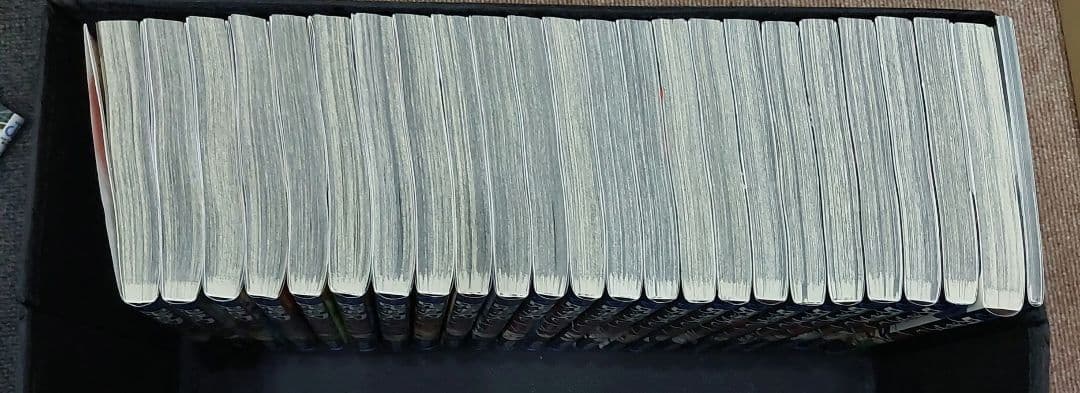 鬼滅の刃 1-23巻（零込みです）セット