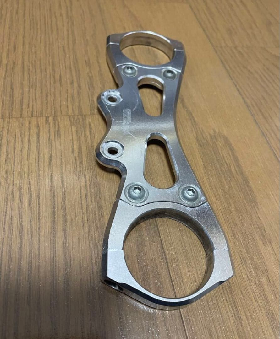 モンキー ゴリラ Z50J 武川製スタビライダー 27パイフォーク用 中古品