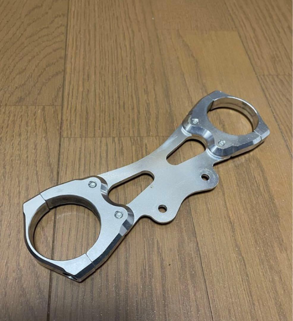 モンキー ゴリラ Z50J 武川製スタビライダー 27パイフォーク用 中古品