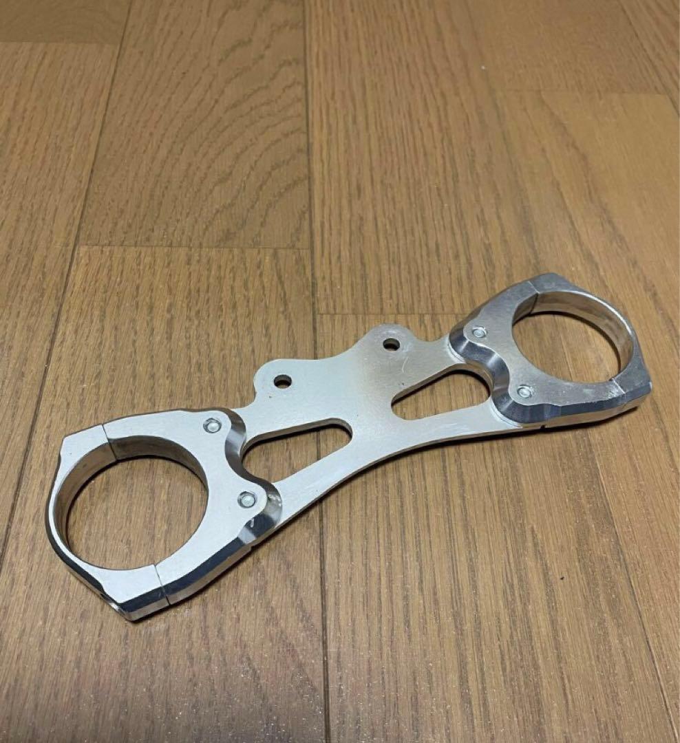 モンキー ゴリラ Z50J 武川製スタビライダー 27パイフォーク用 中古品