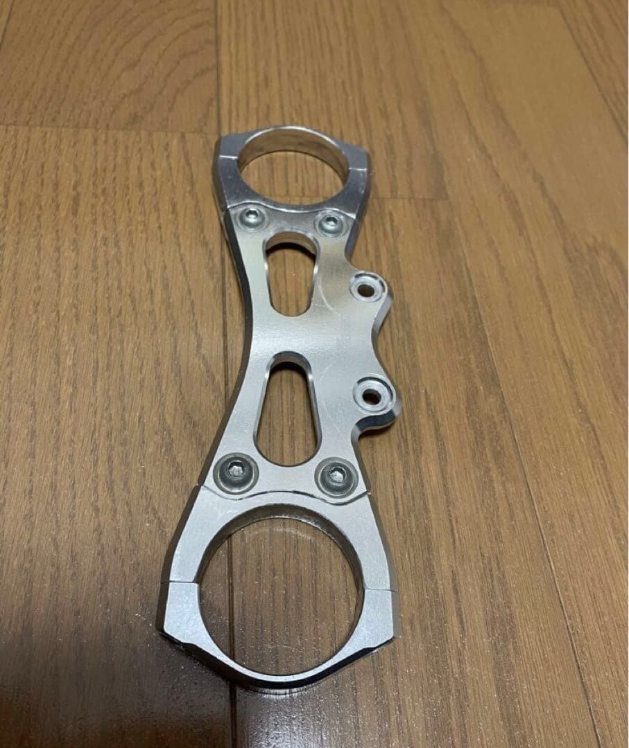 モンキー ゴリラ Z50J 武川製スタビライダー 27パイフォーク用 中古品