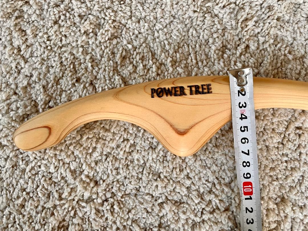 【正規品】パワーツリー 美品