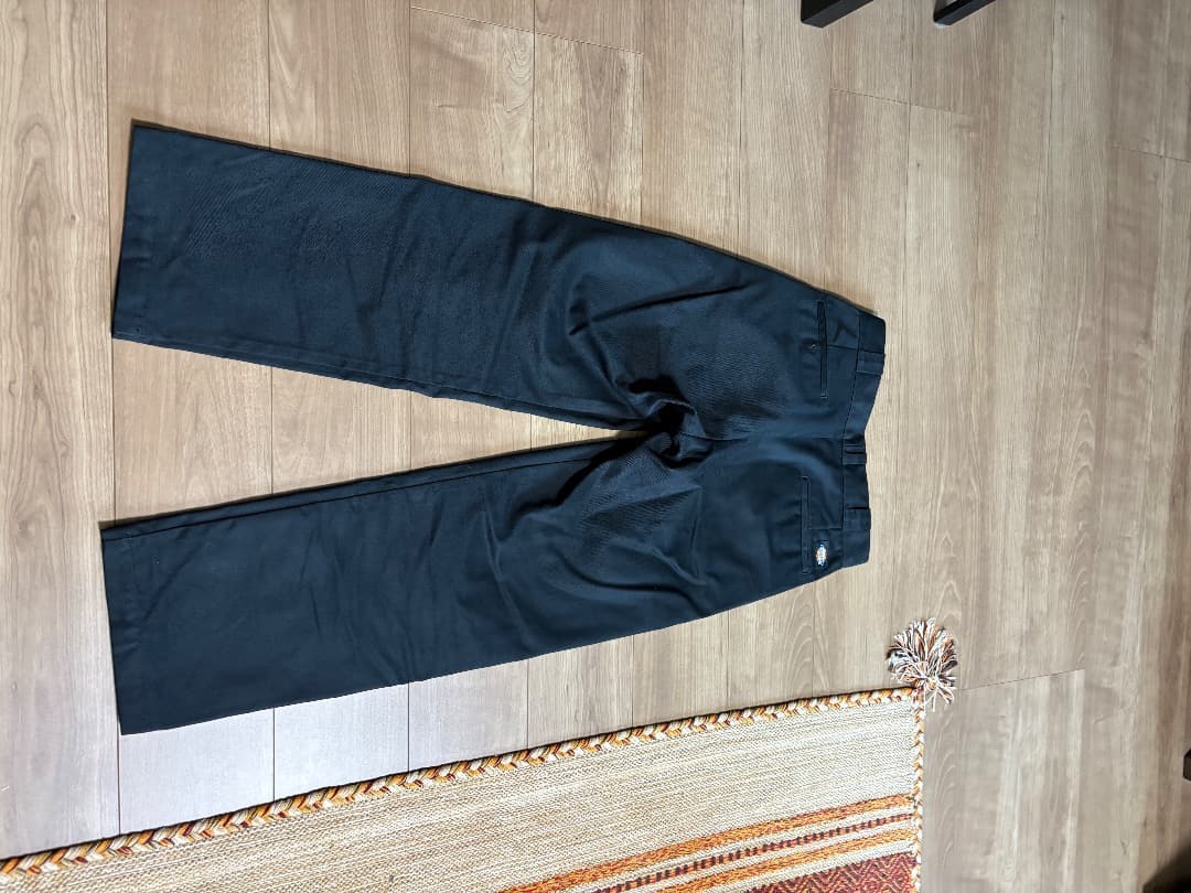 ロンハーマン別注ディッキーズワーク チノパンツ